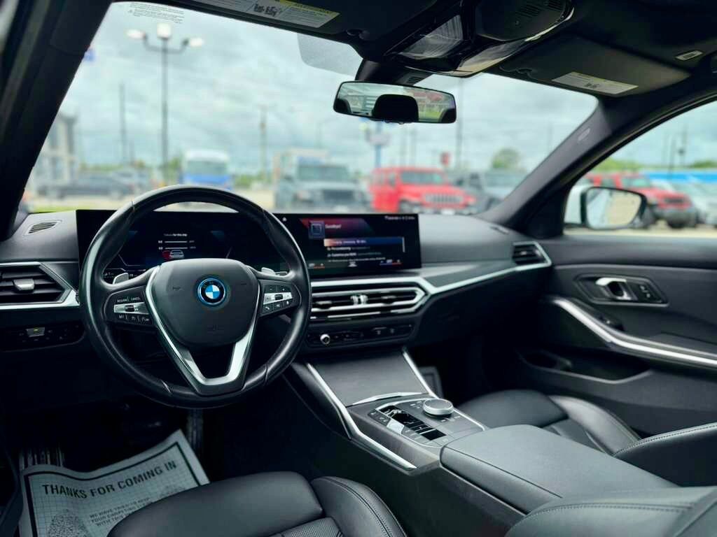 2024 BMW 330e sDrive Baton Rouge LA