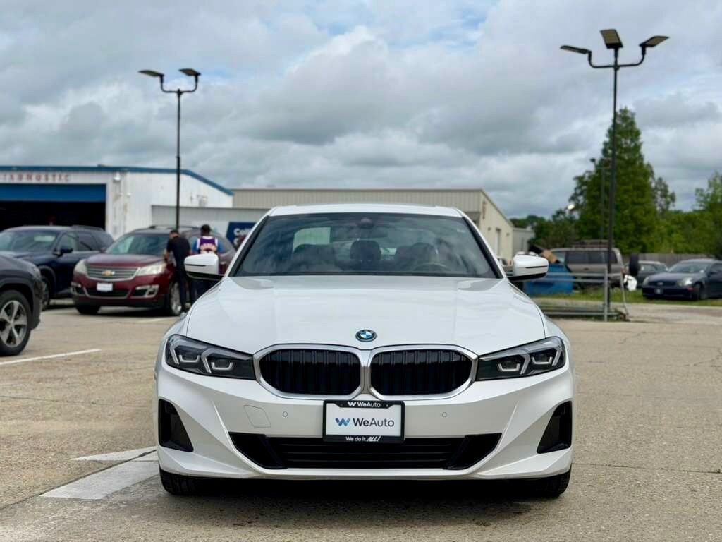 2024 BMW 330e sDrive Baton Rouge LA