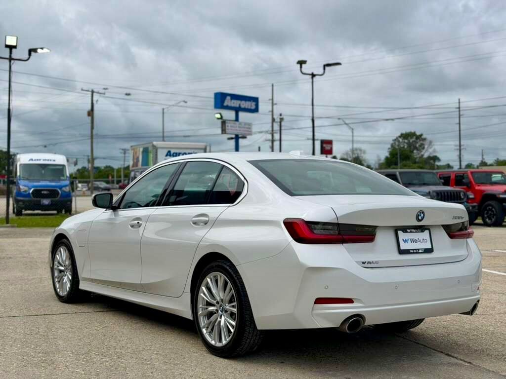 2024 BMW 330e sDrive Baton Rouge LA