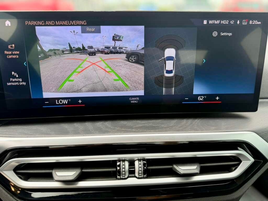 2024 BMW 330e sDrive Baton Rouge LA