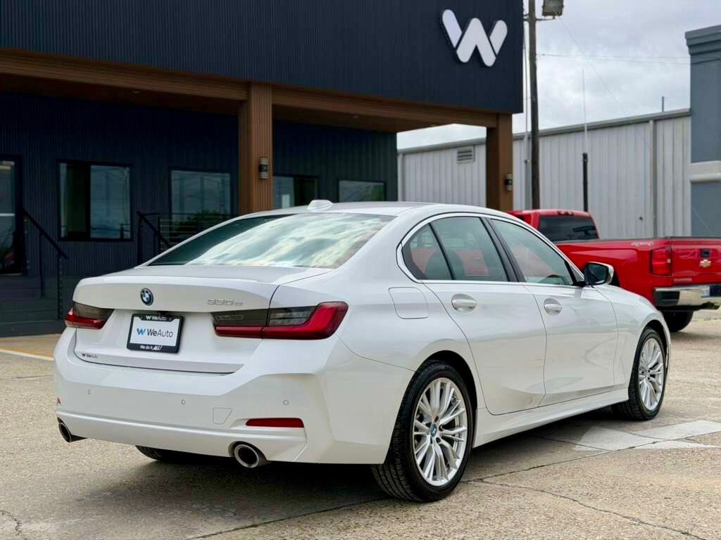 2024 BMW 330e sDrive Baton Rouge LA