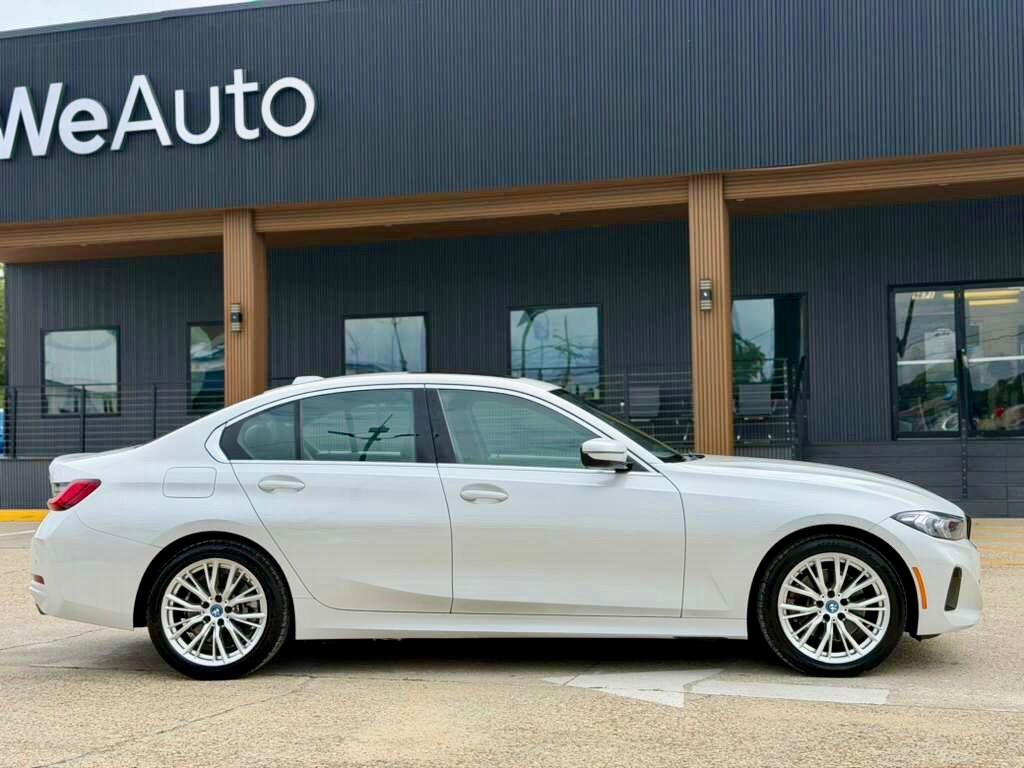 2024 BMW 330e sDrive Baton Rouge LA