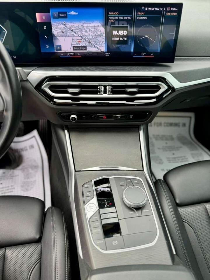 2024 BMW 330e sDrive Baton Rouge LA