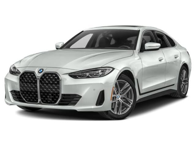 2024 BMW 4 SERIES 430I