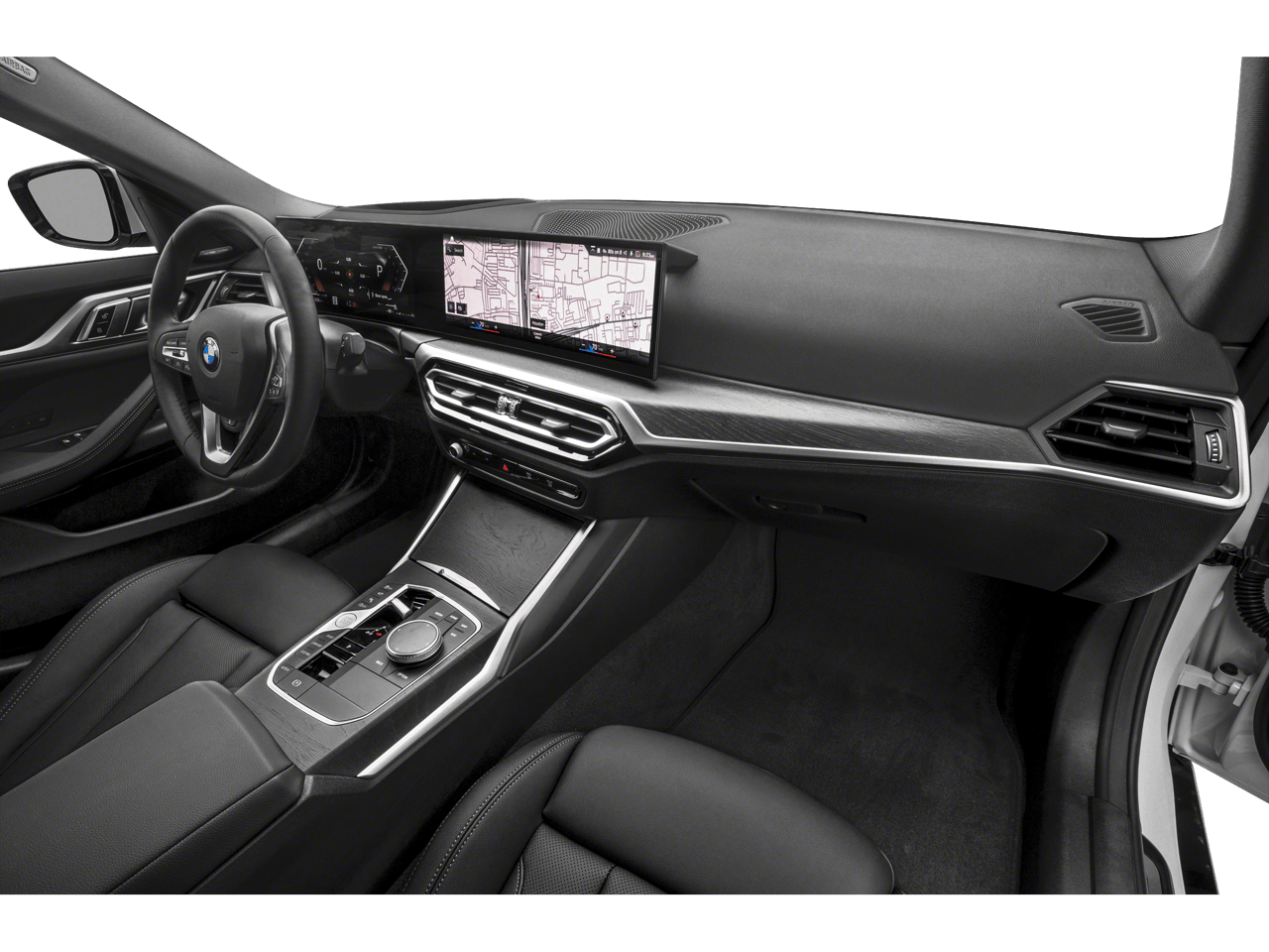 2024 BMW 4 SERIES 430I Roseville CA