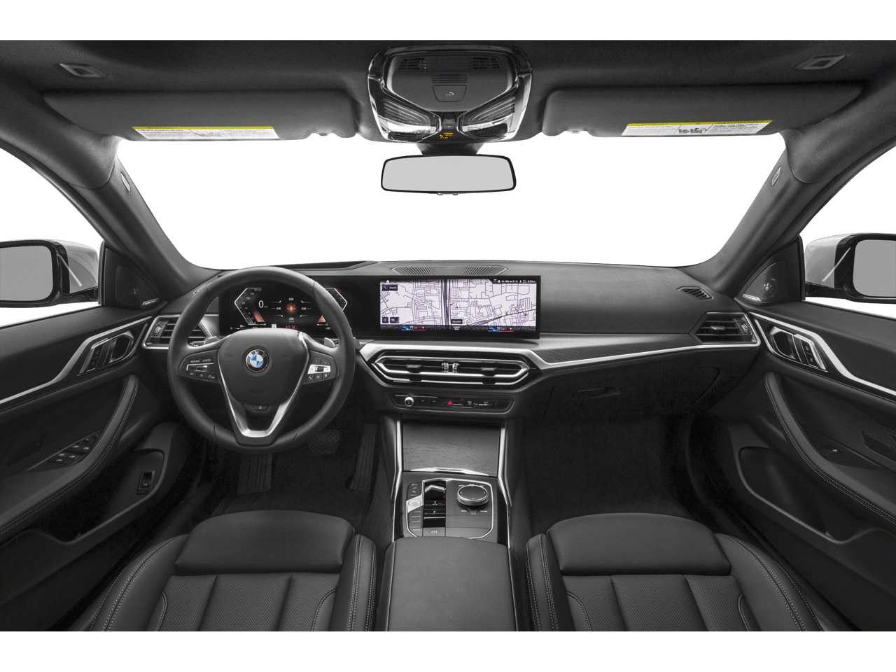 2024 BMW 4 SERIES 430I Roseville CA