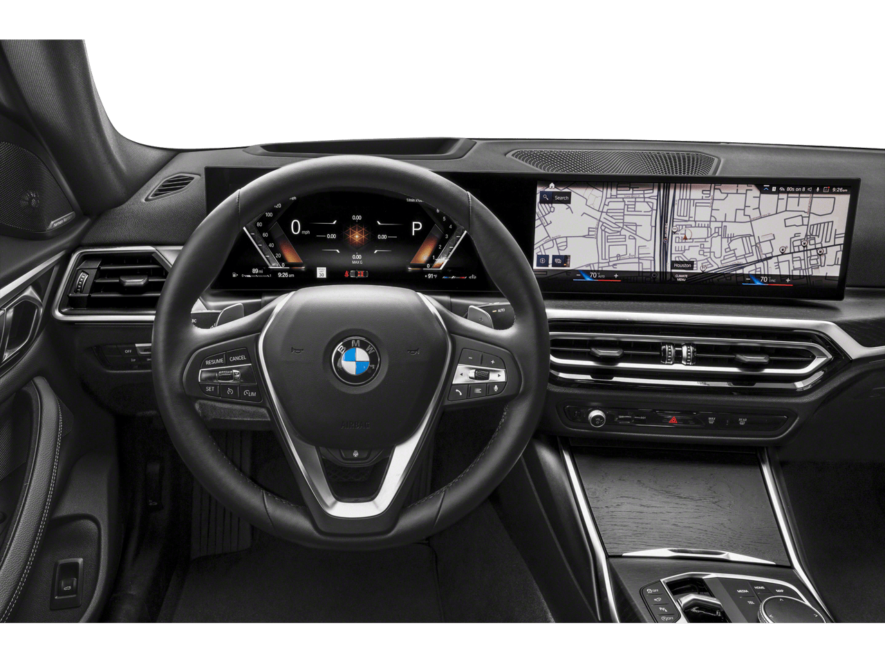 2024 BMW 4 SERIES 430I Roseville CA