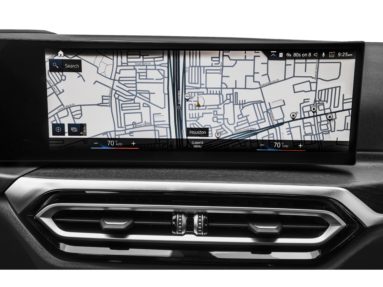2024 BMW 4 SERIES 430I Roseville CA