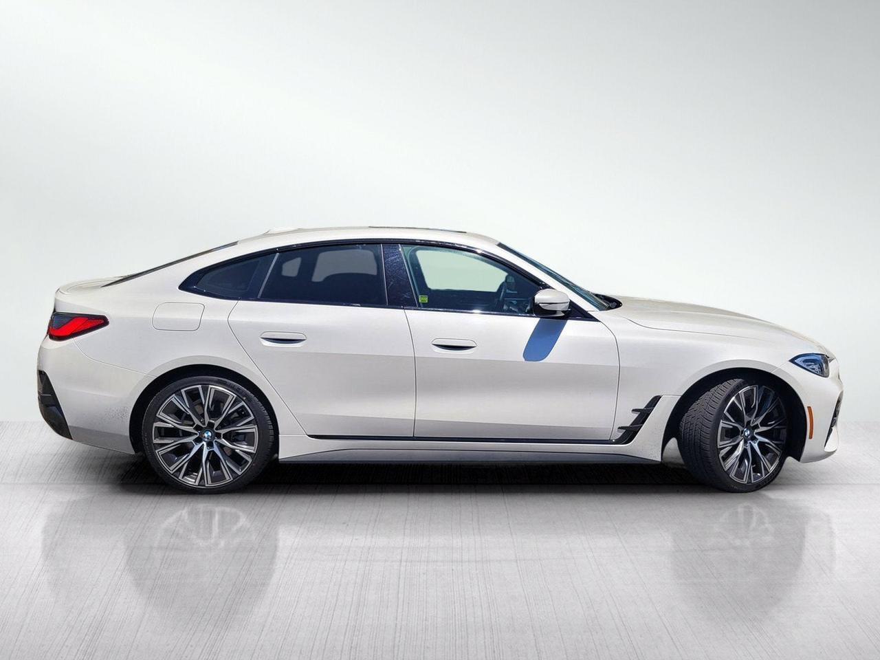 2024 BMW 4 SERIES 430I