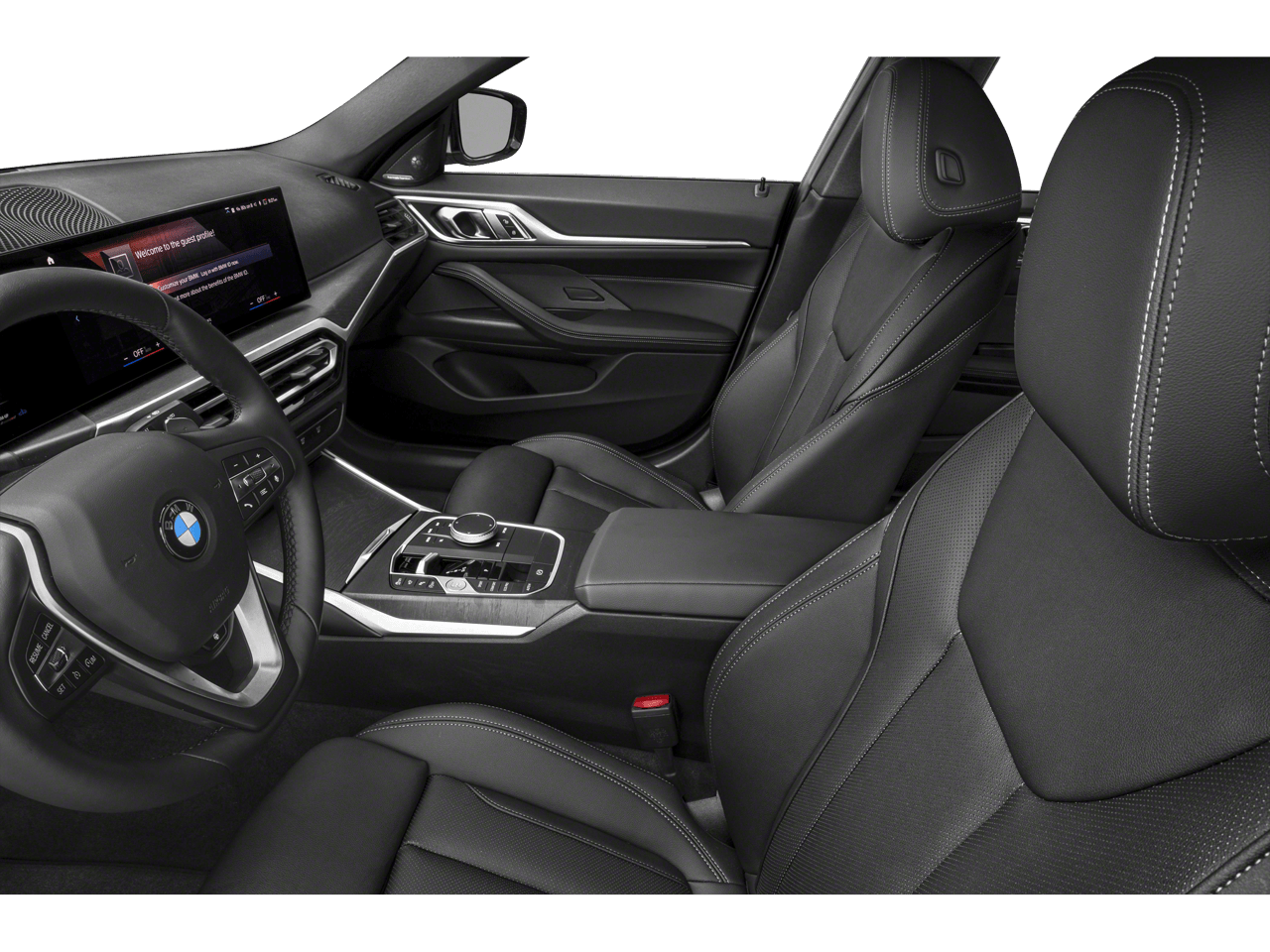 2024 BMW 4 SERIES 430I Roseville CA