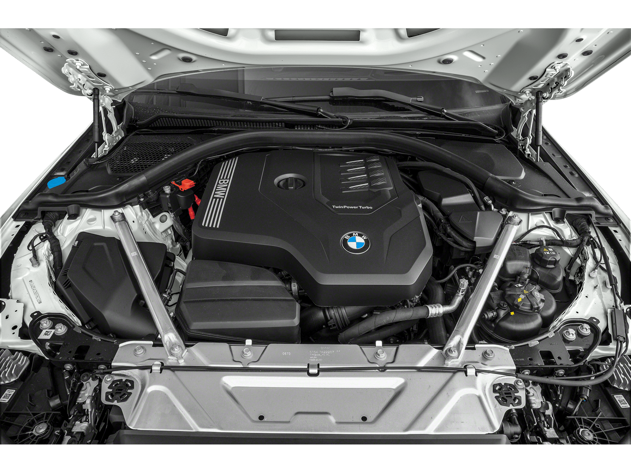 2024 BMW 4 SERIES 430I Roseville CA