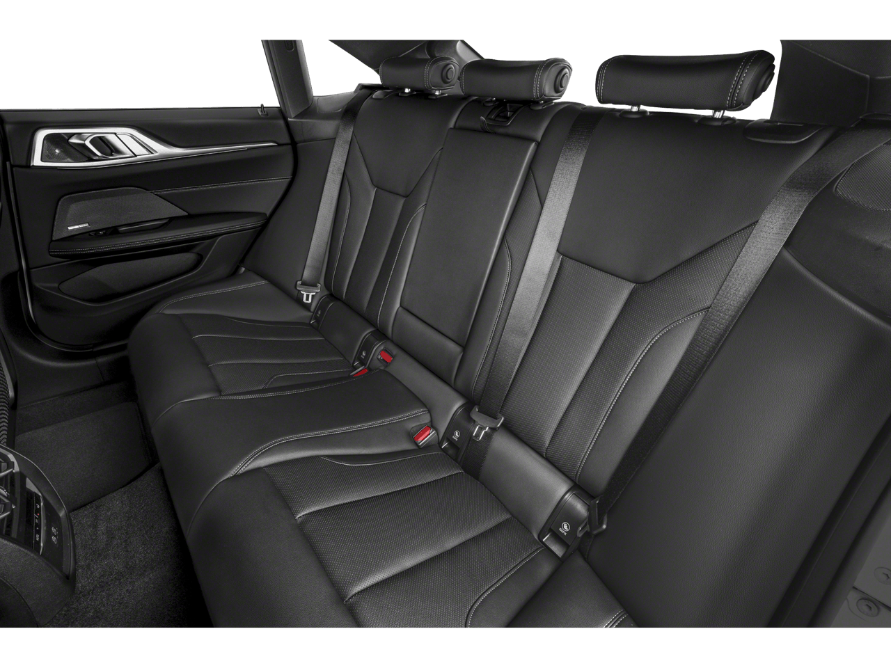 2024 BMW 4 SERIES 430I Roseville CA