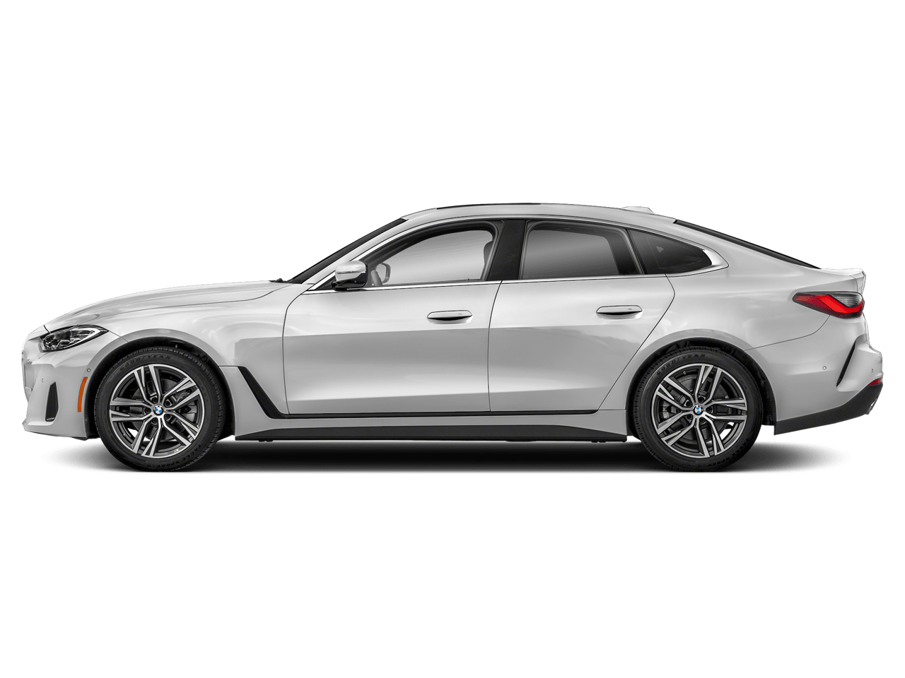 2024 BMW 4 SERIES 430I