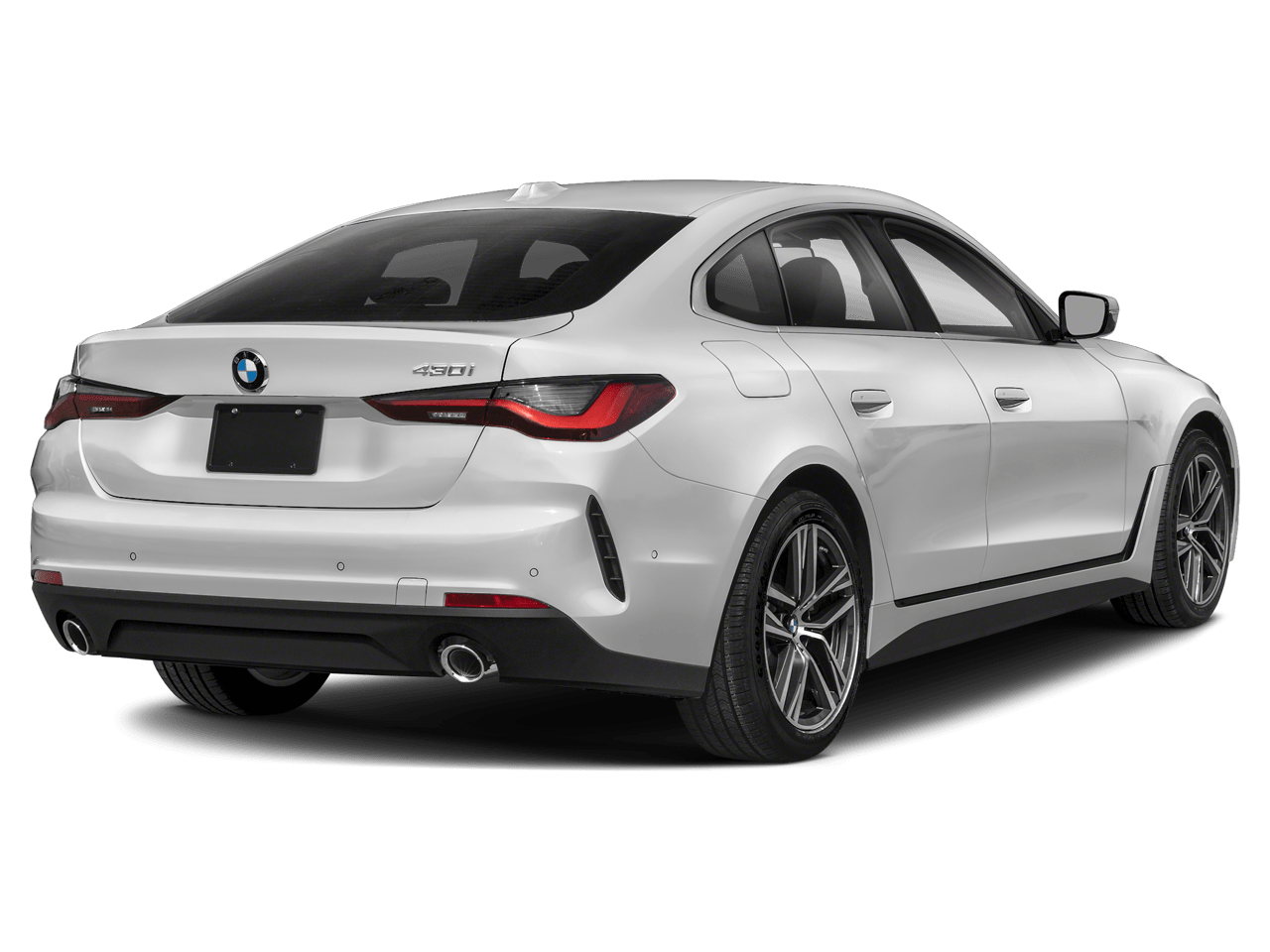 2024 BMW 4 SERIES 430I