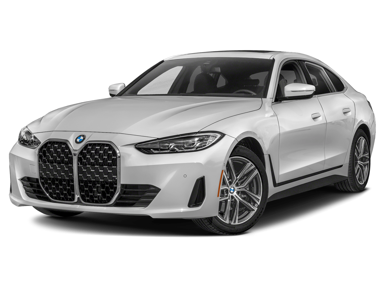 2024 BMW 4 SERIES 430I