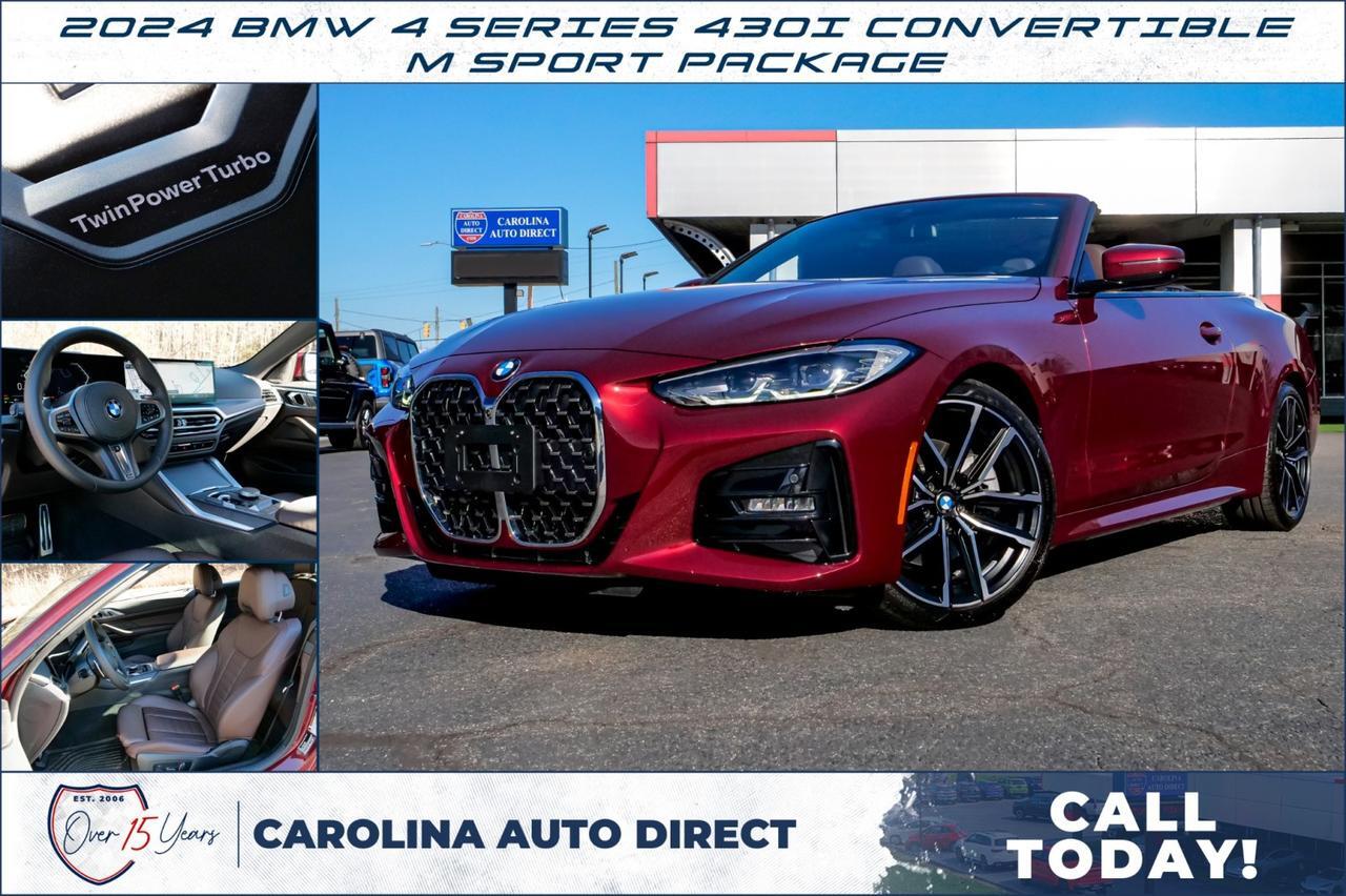 Used Cars near Huntersville, NC | Pre-Owned Trucks & SUVs
