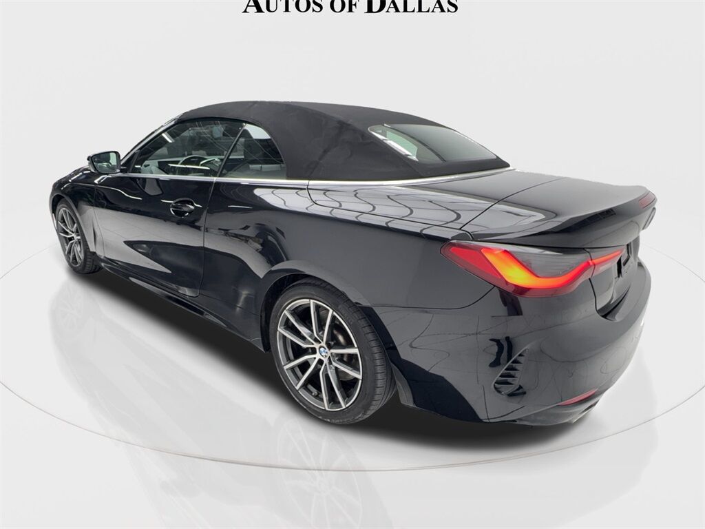 2024 Bmw 430i photo 16
