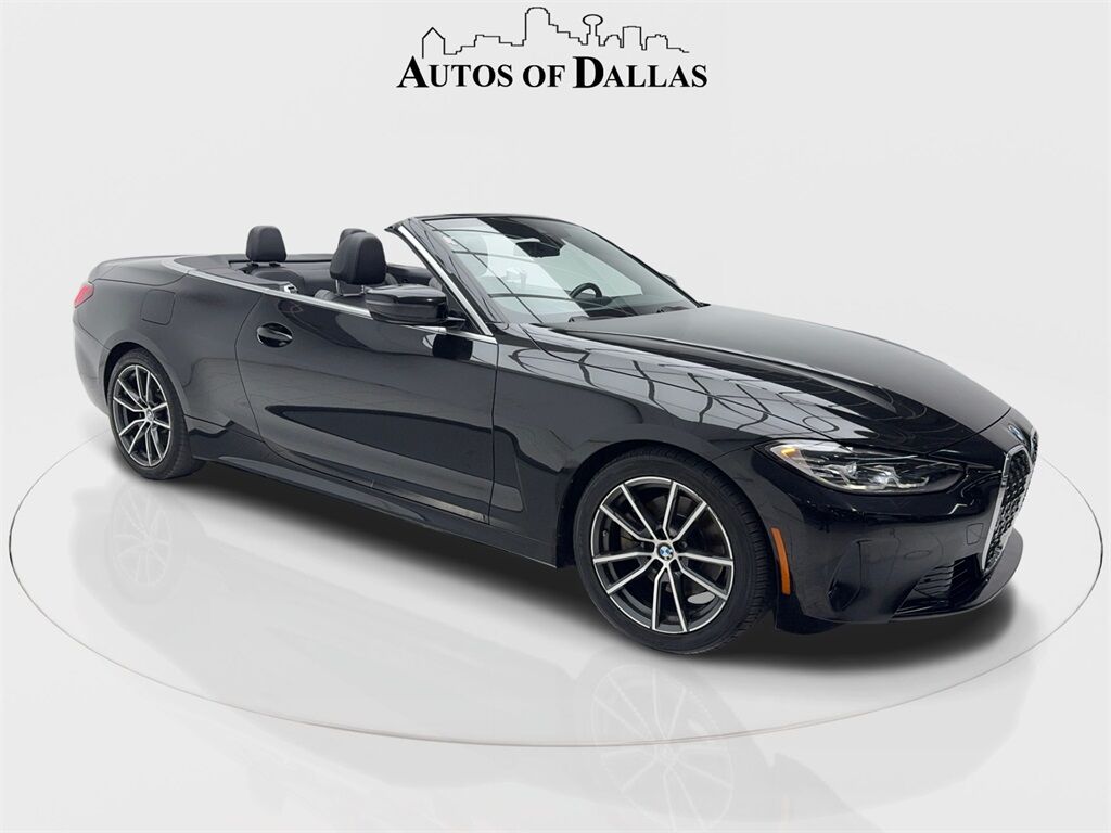 2024 Bmw 430i photo 4