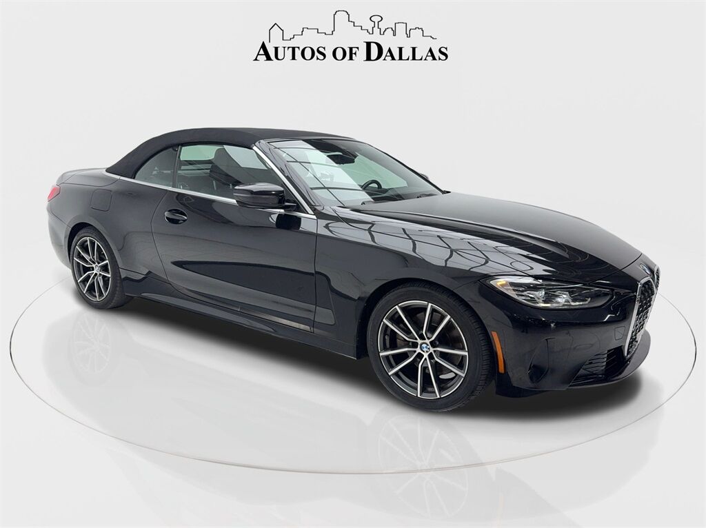 2024 Bmw 430i photo 3