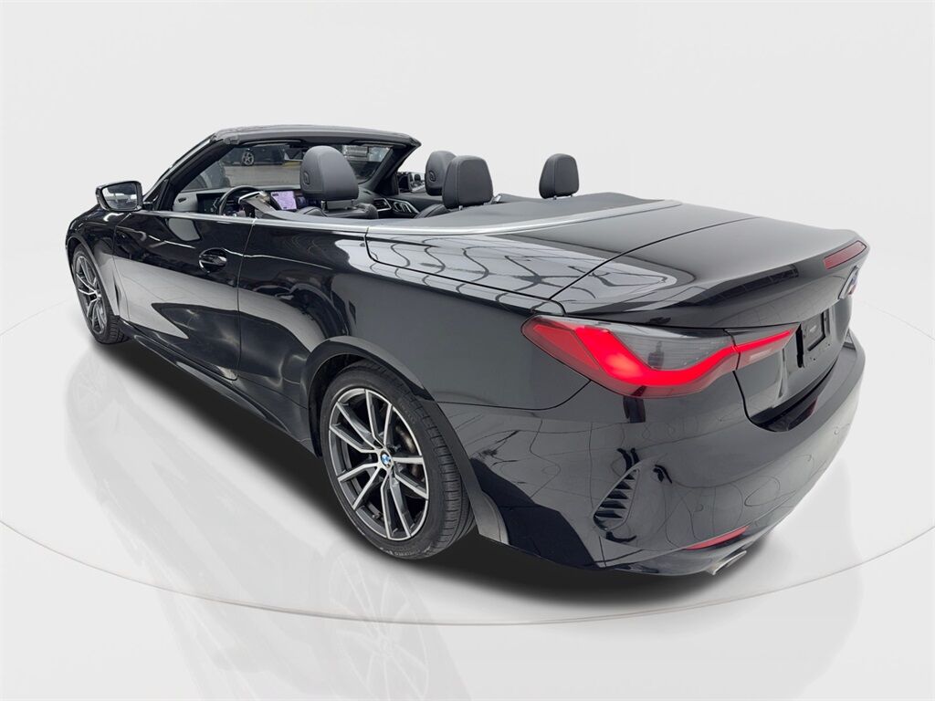 2024 Bmw 430i photo 17
