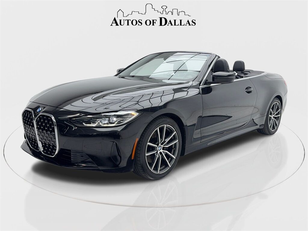 2024 Bmw 430i photo 9