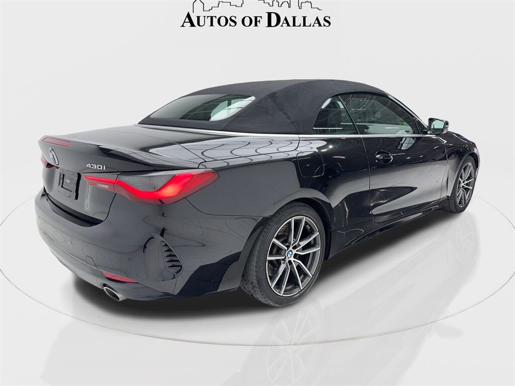2024 Bmw 430i photo 14