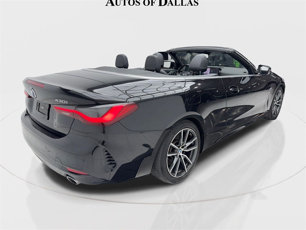 2024 Bmw 430i photo 15