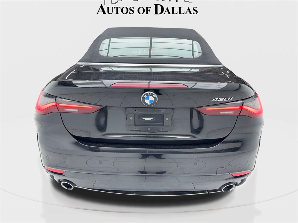 2024 Bmw 430i photo 18