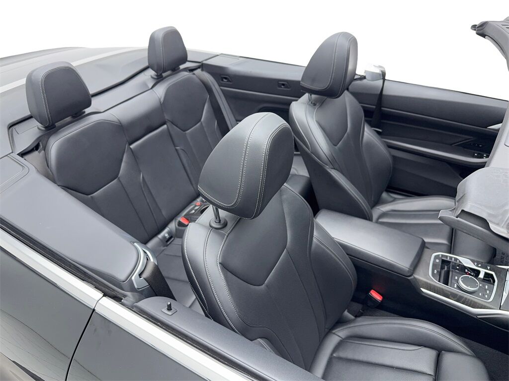 2024 Bmw 430i photo 53