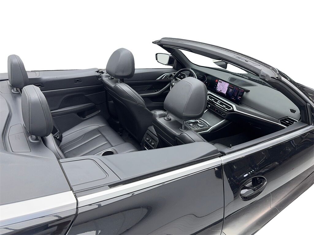2024 Bmw 430i photo 54