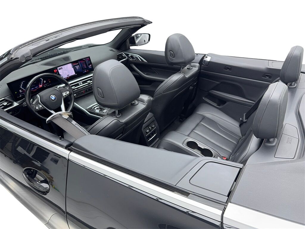2024 Bmw 430i photo 51