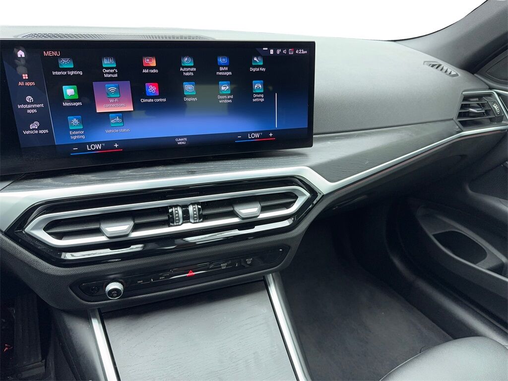 2024 Bmw 430i photo 26