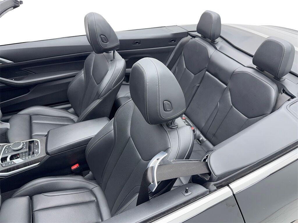 2024 Bmw 430i photo 52
