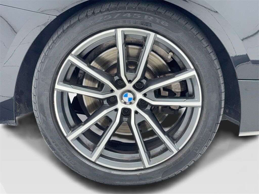 2024 Bmw 430i photo 56