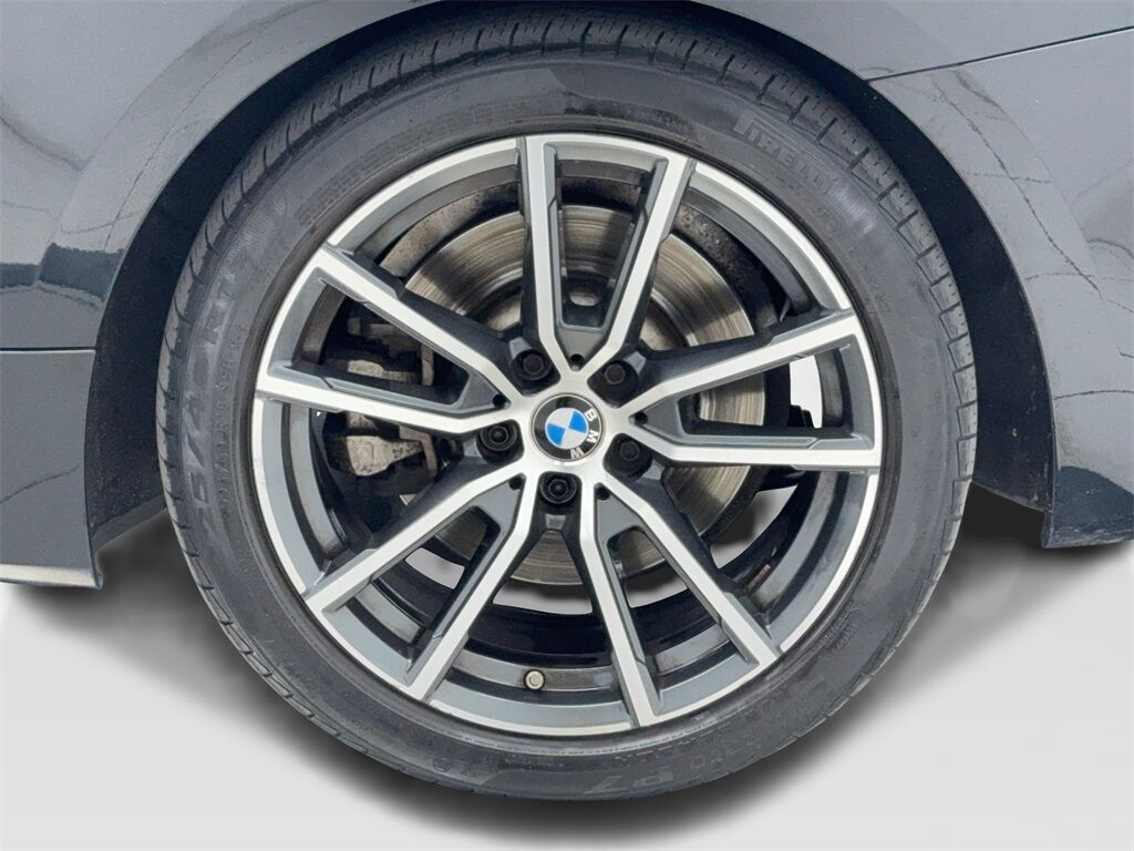 2024 Bmw 430i photo 58