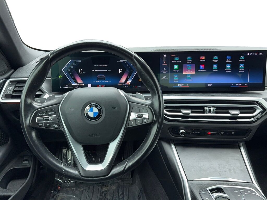 2024 Bmw 430i photo 21