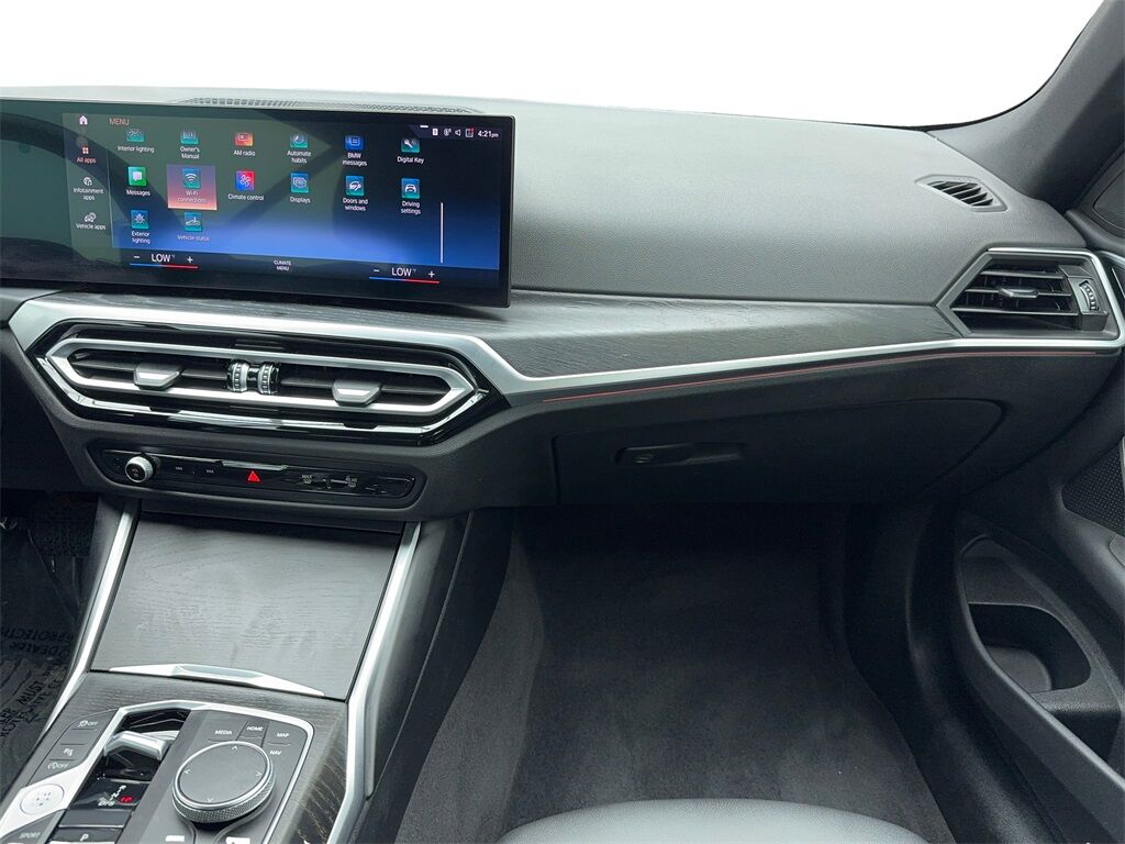 2024 Bmw 430i photo 23