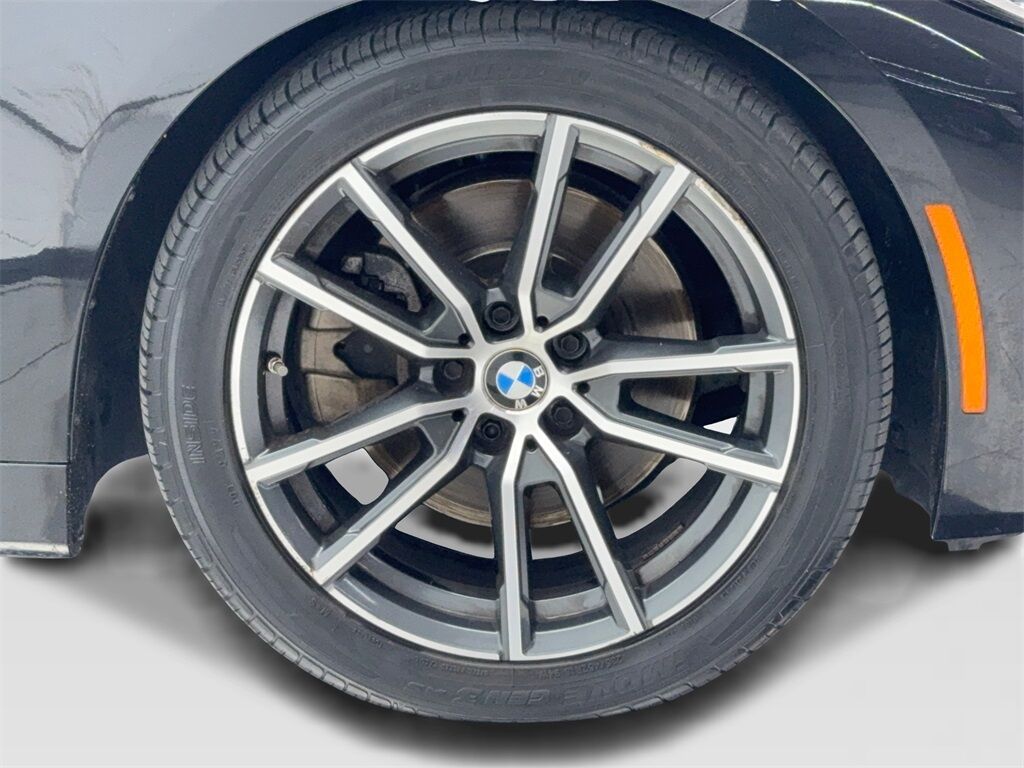 2024 Bmw 430i photo 57