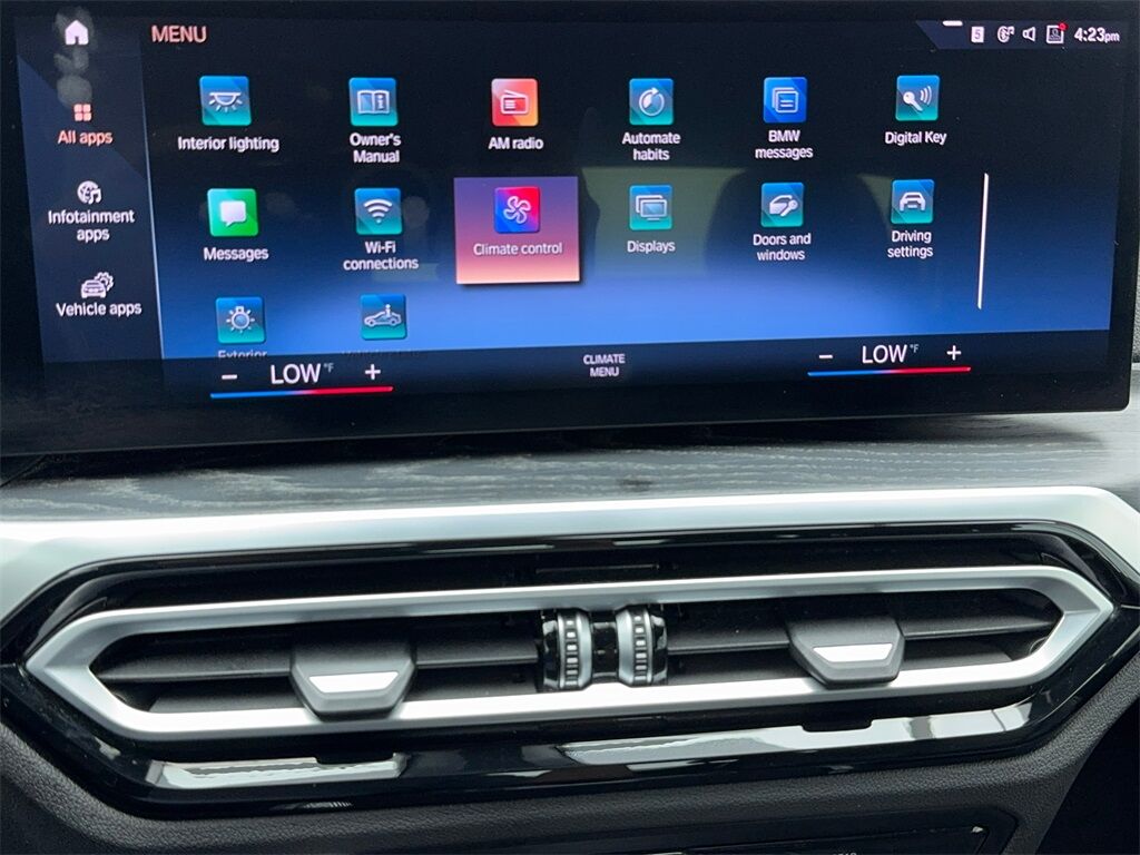2024 Bmw 430i photo 28
