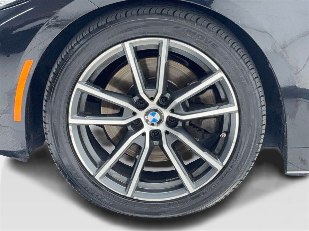 2024 Bmw 430i photo 59