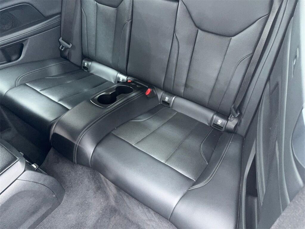 2024 Bmw 430i photo 45