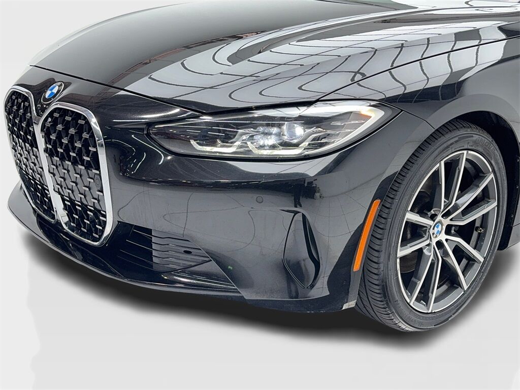 2024 Bmw 430i photo 7