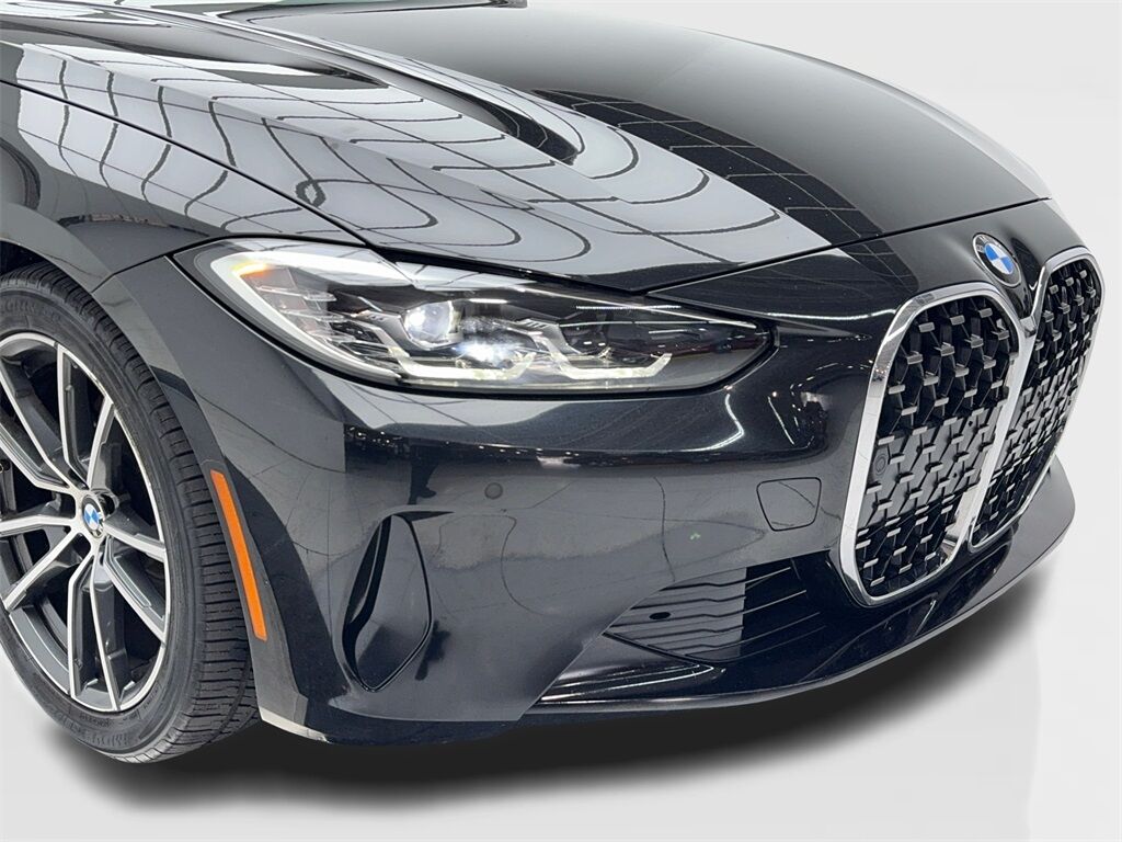 2024 Bmw 430i photo 5