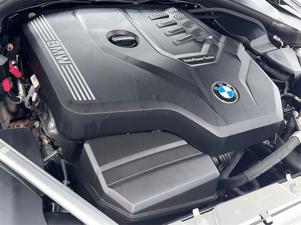 2024 Bmw 430i photo 60