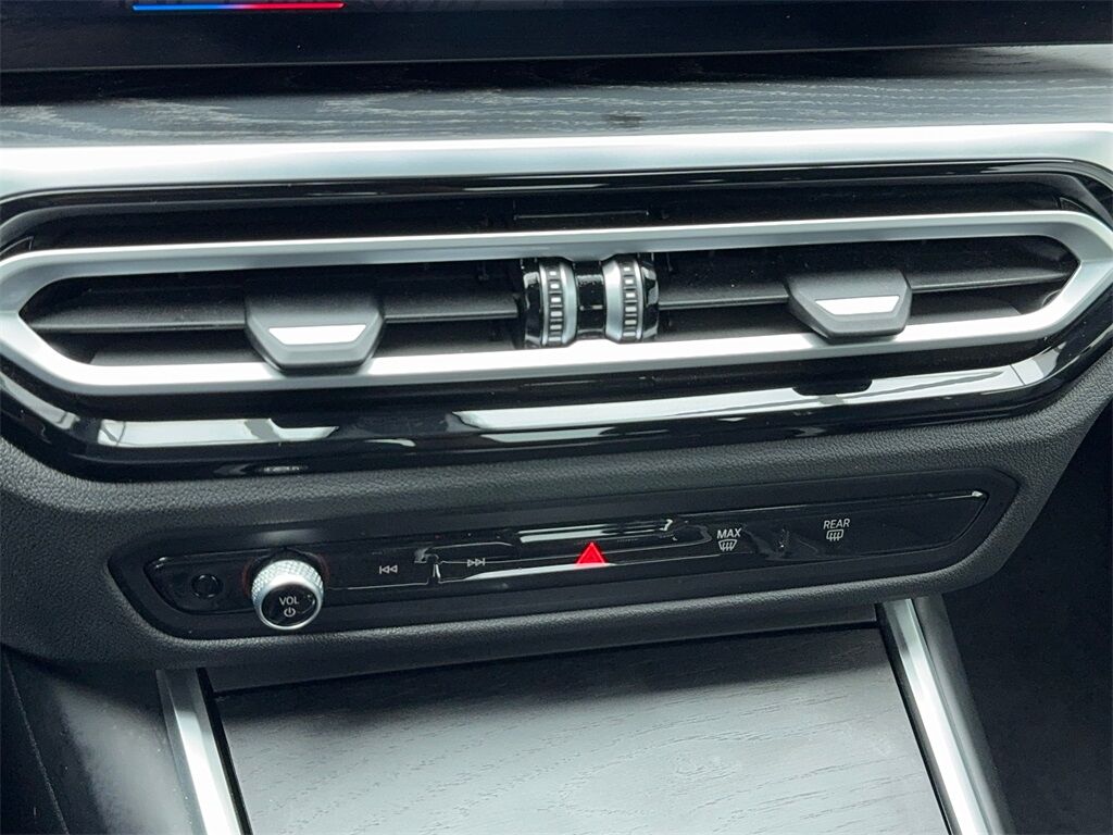 2024 Bmw 430i photo 35