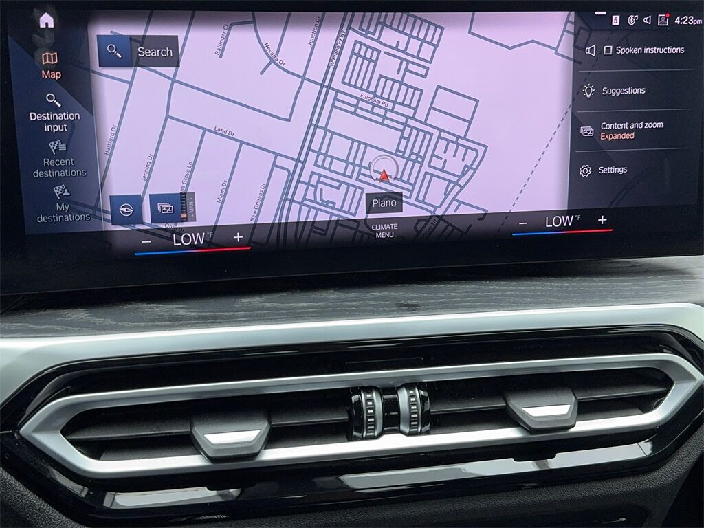 2024 Bmw 430i photo 29