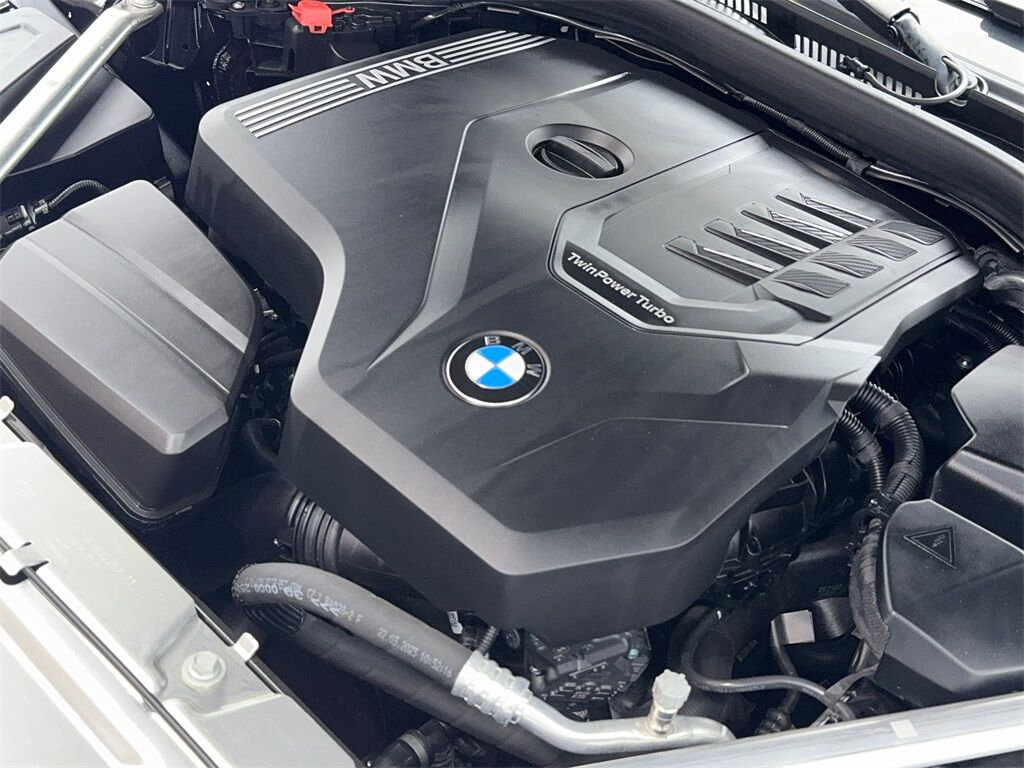 2024 Bmw 430i photo 61