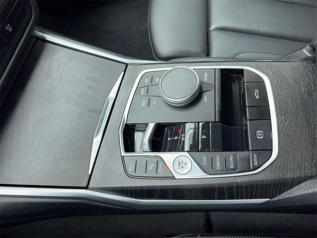 2024 Bmw 430i photo 37