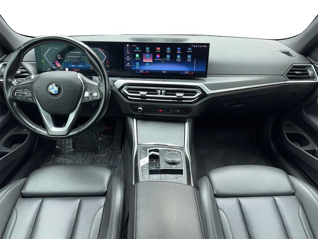 2024 Bmw 430i photo 20