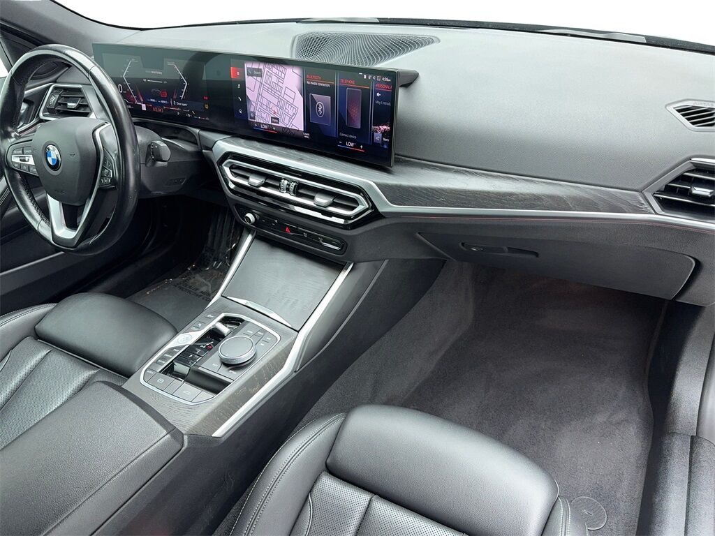 2024 Bmw 430i photo 46
